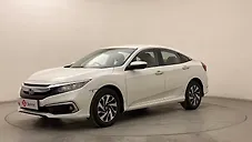 Used Honda Civic VX CVT Petrol [2019-2020] in Pune