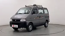 Used Maruti Suzuki Eeco 5 STR AC [2023-2025] in Chennai