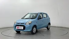 Used Maruti Suzuki Alto 800 Lxi in Chennai