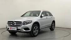Used Mercedes-Benz GLC 220 d Progressive in Chennai