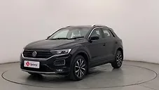 Used Volkswagen T-Roc 1.5 TSI in Chennai