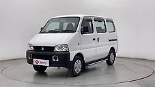 Used Maruti Suzuki Eeco 5 STR AC [2023-2025] in Chennai