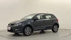 Used Volkswagen Polo CUP Edition Petrol in Faridabad