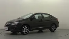 Used 2008 Honda City ZX Gxi 10th Anniversery - Preferred