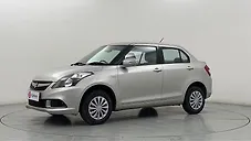 Used Maruti Suzuki Swift DZire VXI in Faridabad