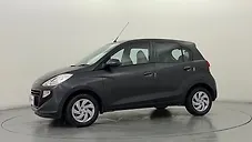 Used Hyundai Santro Sportz in Faridabad