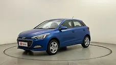Used Hyundai Elite i20 Asta 1.2 in Mumbai