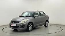 Used Maruti Suzuki Swift DZire VXI in Mumbai