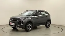 Used Tata Nexon XZA Plus (O) in Mumbai