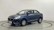 Used Maruti Suzuki Dzire ZXi in Mumbai