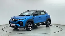 Used Renault Kiger RXZ 1.0 Turbo MT in Mumbai
