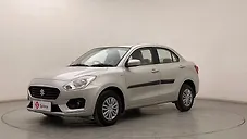 Used Maruti Suzuki Dzire VXi AMT in Pune