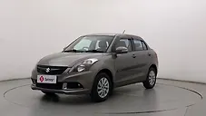 Used Maruti Suzuki Swift DZire ZXI in Coimbatore