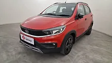 Used Tata Tiago NRG Petrol in Coimbatore