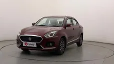 Used Maruti Suzuki Dzire ZXi Plus AMT in Coimbatore