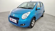 Used Maruti Suzuki A-Star VXI AT in Coimbatore