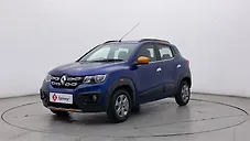 Used Renault Kwid CLIMBER 1.0 AMT in Coimbatore