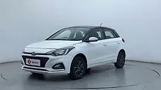 Used Hyundai Elite i20 Sportz Plus 1.2 CVT [2019-2020] in Coimbatore