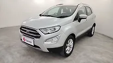 Used Ford EcoSport Titanium 1.5L Ti-VCT in Coimbatore