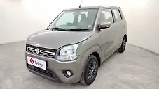 Used Maruti Suzuki Wagon R ZXI Plus 1.2 [2023-2025] in Coimbatore