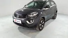Used Tata Nexon XZ Plus in Kochi