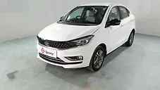 Used Tata Tigor Revotron XZ+ in Kochi