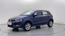 Used Volkswagen Polo Highline1.2L (P) in Bangalore