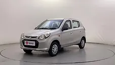 Used Maruti Suzuki Alto 800 Lxi in Bangalore