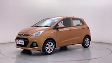 Used Hyundai Grand i10 Magna 1.2 Kappa VTVT [2013-2016] in Bangalore