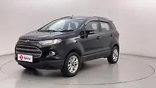 Used Ford EcoSport Titanium 1.5 TDCi in Bangalore