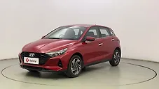 Used Hyundai i20 Asta 1.0 Turbo DCT in Kolkata