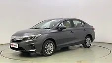 Used Honda City 4th Generation V Petrol in Kolkata