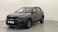 Used Kia Seltos HTK Plus 1.5 Diesel [2019-2020] in Kolkata