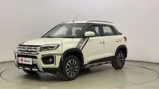 Used Maruti Suzuki Vitara Brezza ZXi Plus AT SHVS in Kolkata