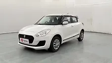 Used Maruti Suzuki Swift VXi [2021-2023] in Lucknow