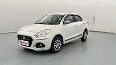Used Maruti Suzuki Dzire VXi AGS [2020-2023] in Lucknow