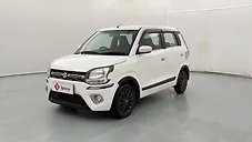 Used Maruti Suzuki Wagon R ZXI Plus 1.2 [2023-2025] in Lucknow
