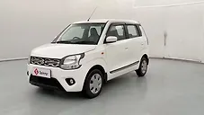Used Maruti Suzuki Wagon R ZXi 1.2 in Lucknow