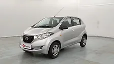 Used Datsun redi-GO T(O) 1.0 [2017-2019] in Lucknow