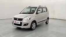 Used Maruti Suzuki Wagon R 1.0 VXI AMT in Lucknow