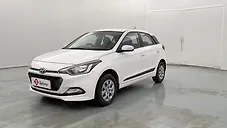 Used Hyundai Elite i20 Sportz 1.2 [2016-2017] in Lucknow