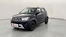 Used Maruti Suzuki Ignis Zeta 1.2 MT in Lucknow