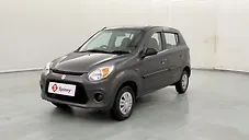Used Maruti Suzuki Alto 800 Lxi in Lucknow