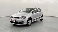 Used Volkswagen Polo Trendline 1.0L (P) in Lucknow