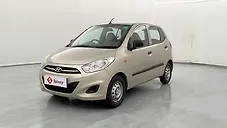 Used Hyundai i10 Era 1.1 iRDE2 [2010-2017] in Lucknow