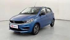 Used Tata Tiago Revotron XT [2016-2019] in Lucknow
