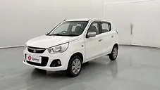 Used Maruti Suzuki Alto K10 VXi in Lucknow