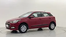Used Hyundai Elite i20 Sportz 1.2 [2016-2017] in Lucknow
