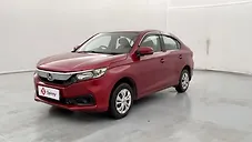 Used Honda Amaze 1.2 S i-VTEC in Lucknow
