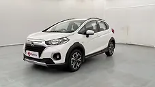 Used Honda WR-V SV MT Petrol in Lucknow